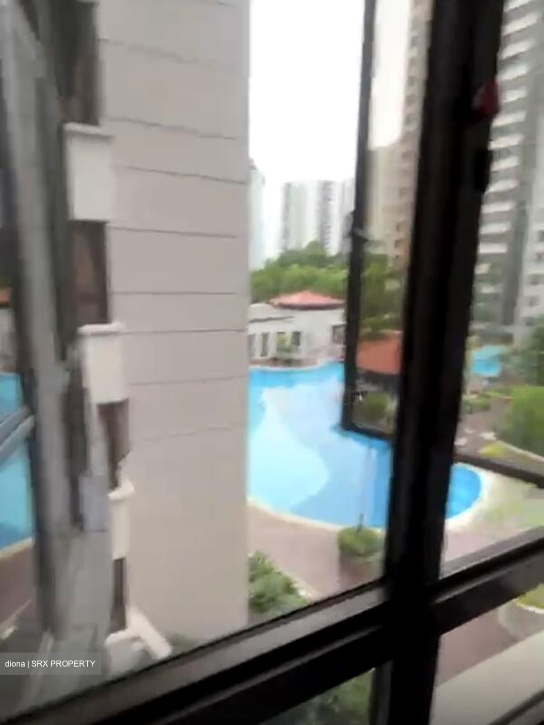 The Mayfair (D22), Condominium #521623791